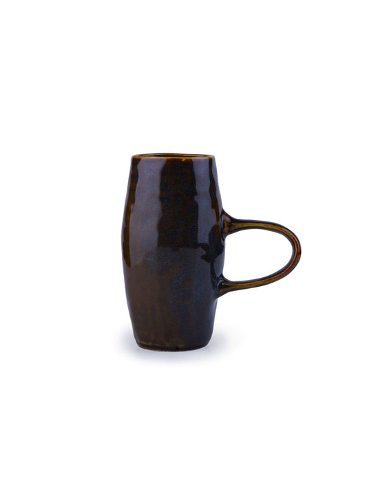 Kaffeetasse aus Keramik
